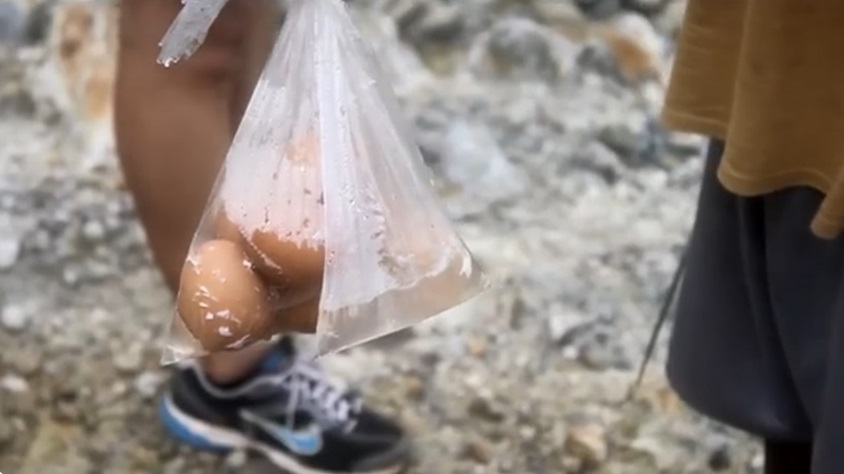 「ボイリング・レイク」徹底ガイド 【旅の大事典】